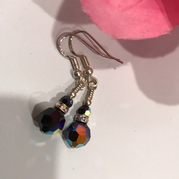 🔥ON SALE🔥3/$30🔥 💖 LA Design 💖 Handmade Earring - Picture 7 of 7